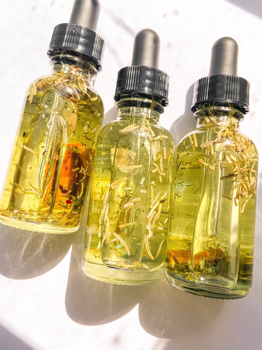 Rich Af Ritual Oil - UNDFIND