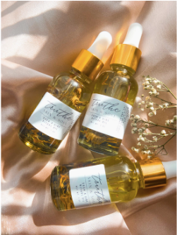 Such A Vibe Ritual Oil - UNDFIND
