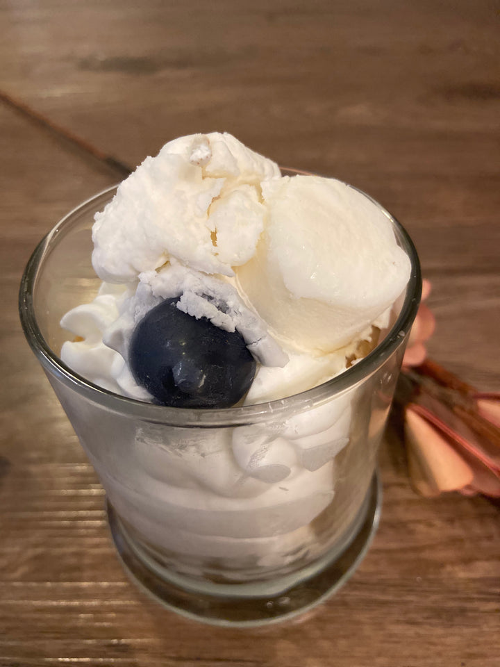 S’mores Candle