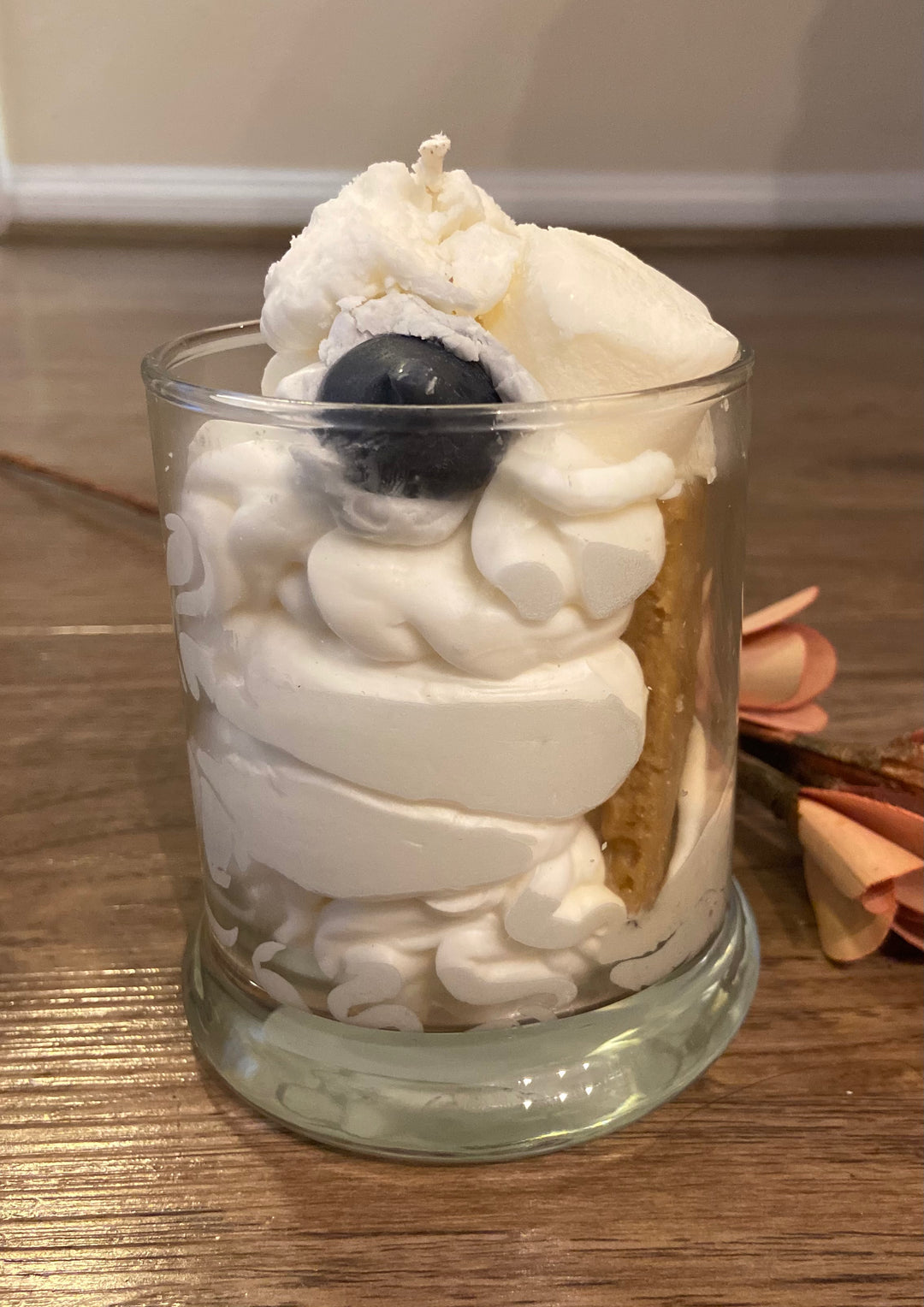 S’mores Candle